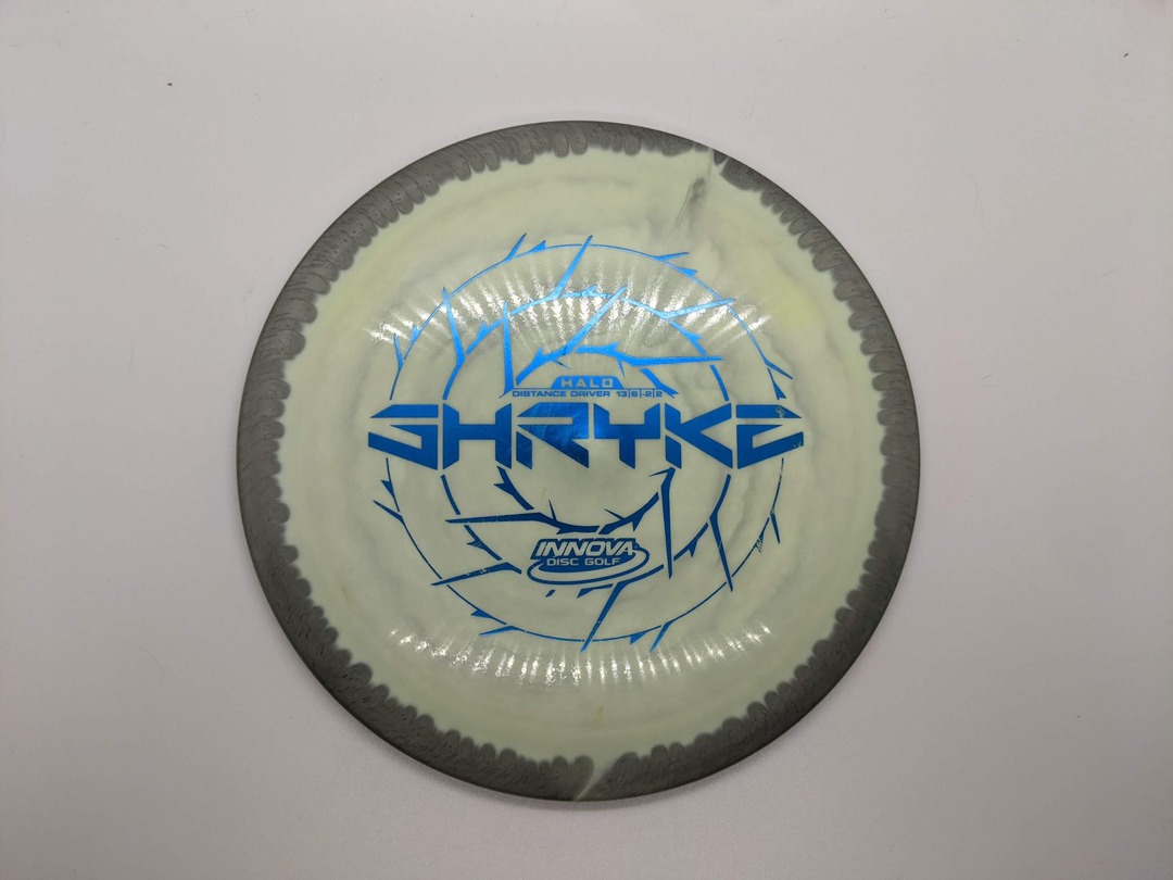 Innova Halo Star Shryke
