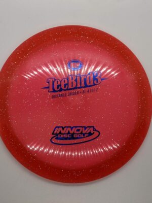 Innova Metal Flake Champion TeeBird3