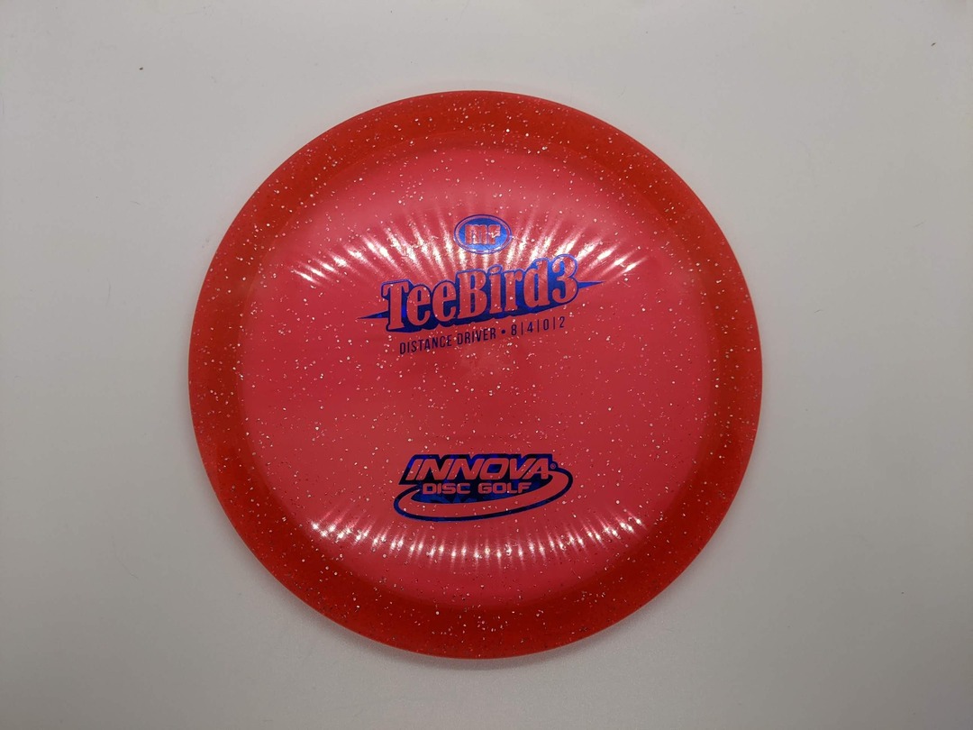 Innova Metal Flake Champion TeeBird3