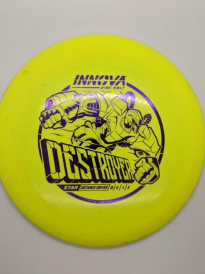 Innova Star Destroyer