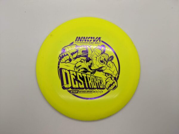 Innova Star Destroyer