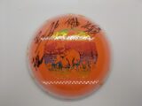 Innova Foundation DG Bogey Bros Halo Star Mako3