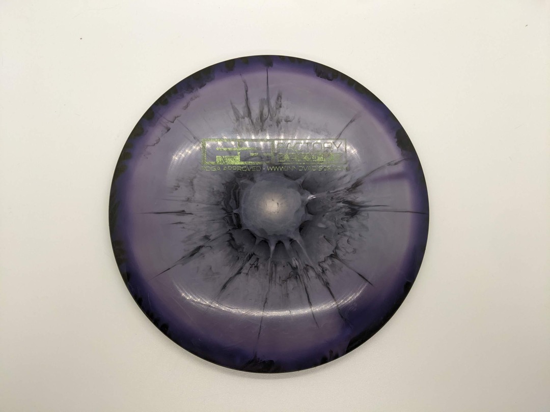 Innova F2 Halo Star TL3