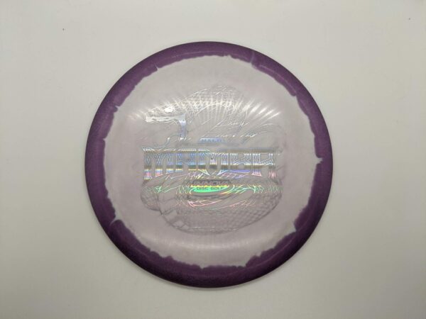 Innova Halo Star Mamba