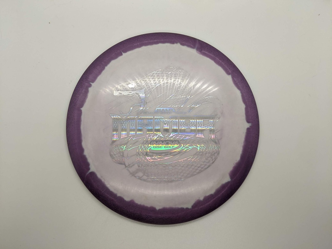 Innova Halo Star Mamba