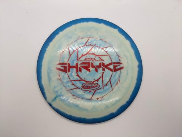 Innova Halo Star Shryke