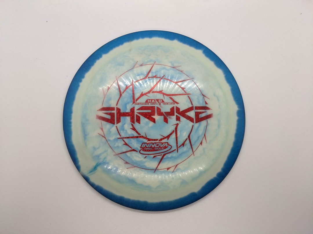 Innova Halo Star Shryke