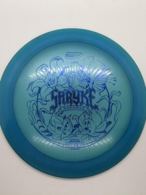 Innova 2021 Jessica Weese TS Champion Shryke