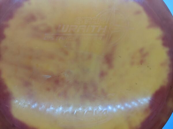 Innova 12x Ken Climo Star Wraith | Penned *WR - Image 4
