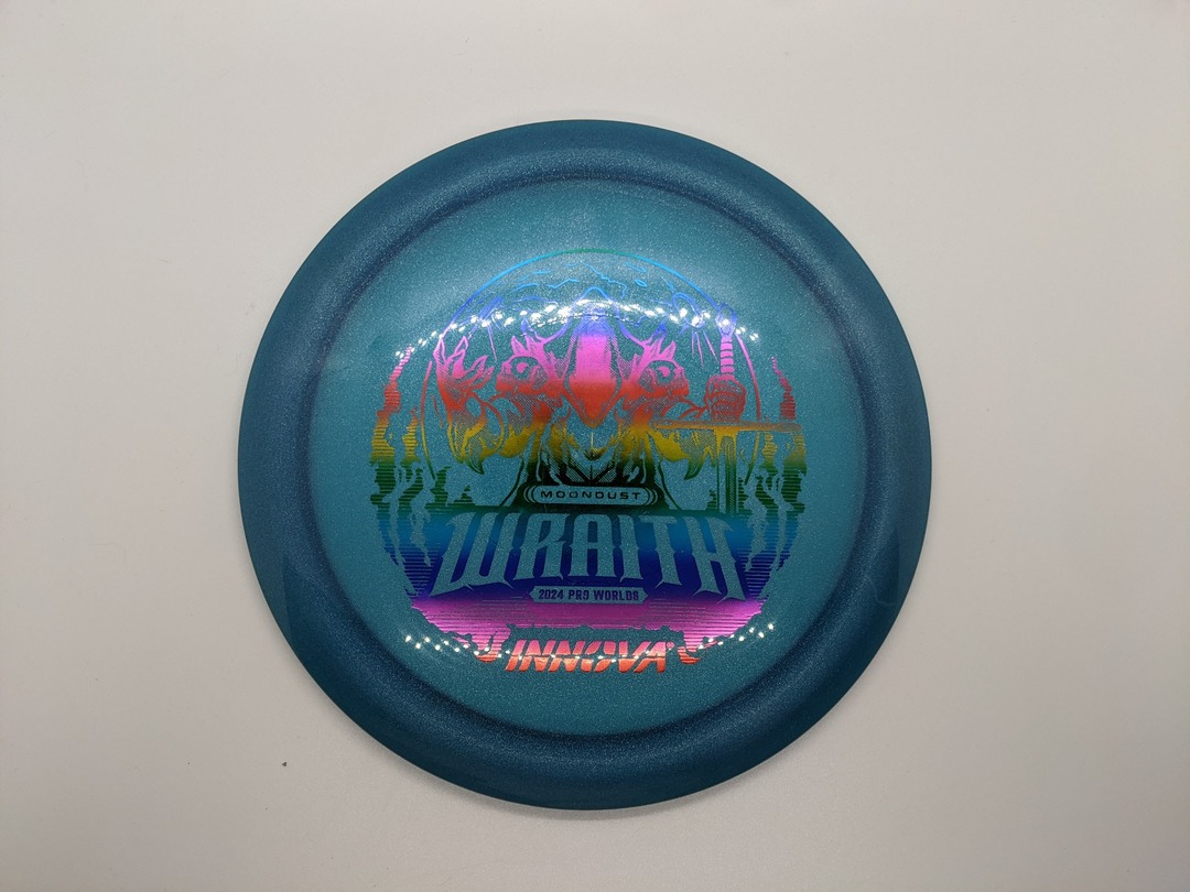 Innova 2024 Pro Worlds Moondust Wraith