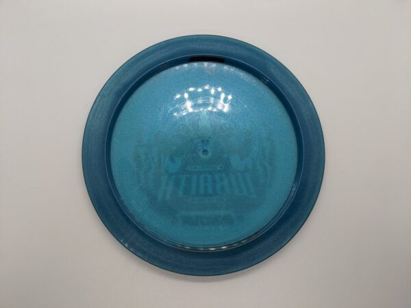 Innova 2024 Pro Worlds Moondust Wraith - Image 2