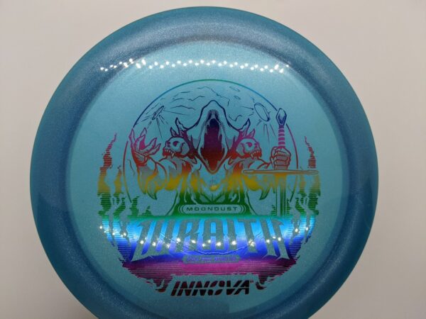 Innova 2024 Pro Worlds Moondust Wraith - Image 3