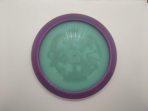 Discmania Ella Hansen Spooky Series Glow Horizon FD - Image 2