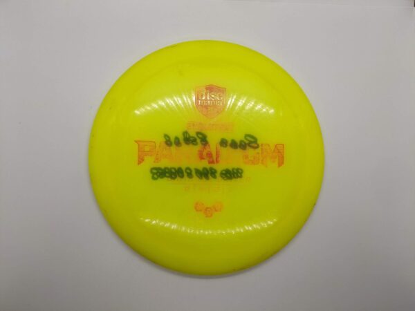 Discmania Evolution Neo Paradigm
