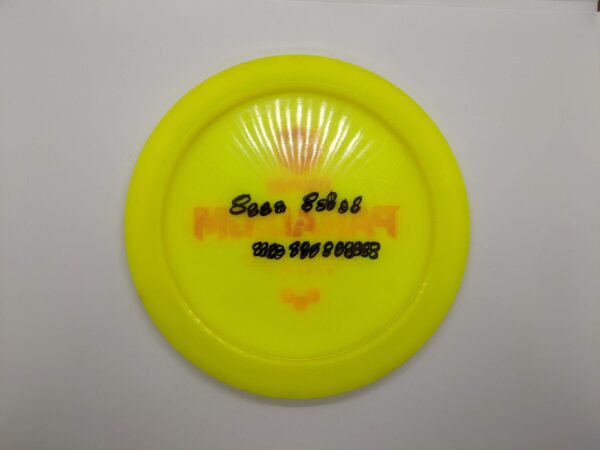 Discmania Evolution Neo Paradigm - Image 2