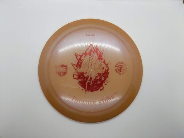 Discmania "Manianite" Neo Thunder Stone DD3