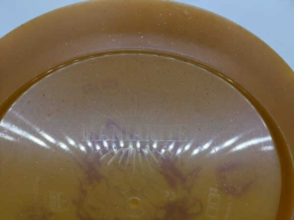 Discmania "Manianite" Neo Thunder Stone DD3 - Image 5