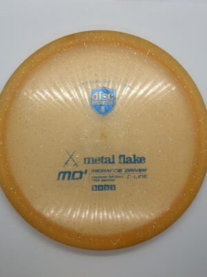 Discmania Special Edition Metal Flake C-Line MD4 *Innova Made*