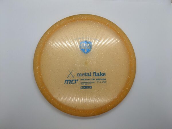 Discmania Special Edition Metal Flake C-Line MD4 *Innova Made*