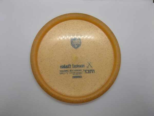Discmania Special Edition Metal Flake C-Line MD4 *Innova Made* - Image 2