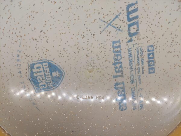Discmania Special Edition Metal Flake C-Line MD4 *Innova Made* - Image 3