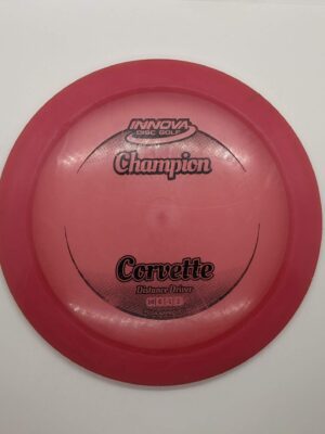 Innova Champion Corvette