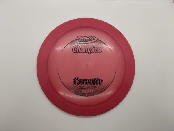 Innova Champion Corvette