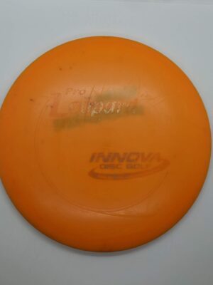 Innova Pro Leopard