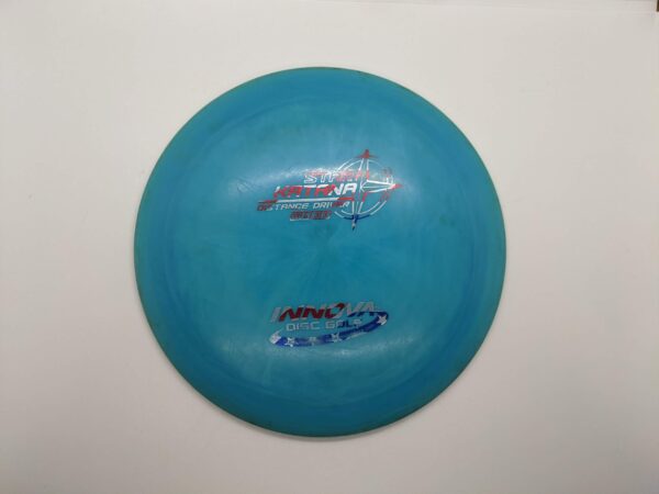 Innova Star Katana