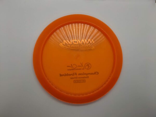 Innova Champion Firebird - Image 2