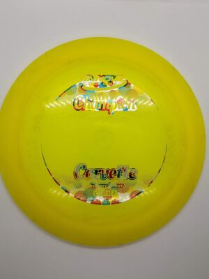 Innova Champion Corvette *Wonderbread Stamp*