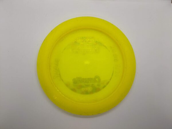 Innova Champion Corvette *Wonderbread Stamp* - Image 2