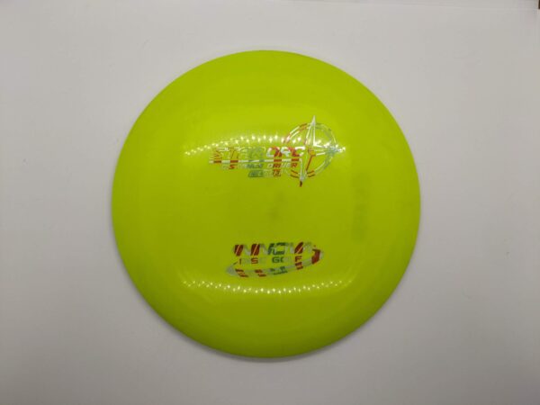Innova Star Orc
