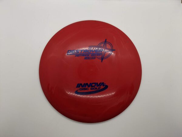 Innova Star Destroyer