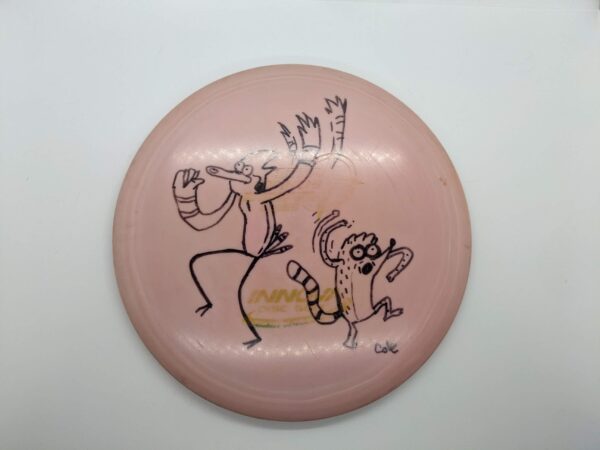 Innova Star Mako3