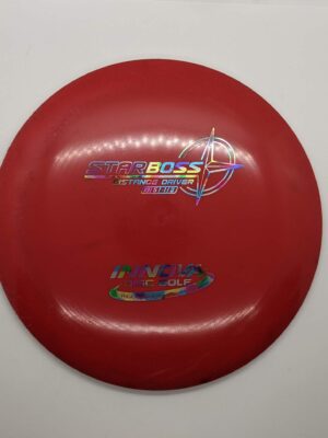 Innova Star Boss