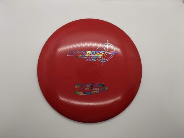 Innova Star Boss