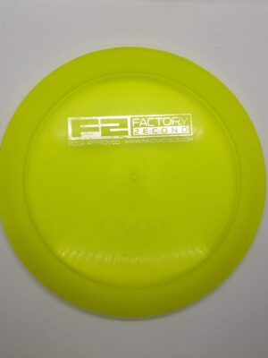 Innova F2 Champion TeeDevil