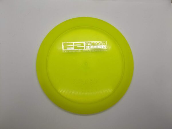 Innova F2 Champion TeeDevil