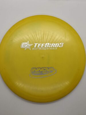 Innova GStar Teebird3