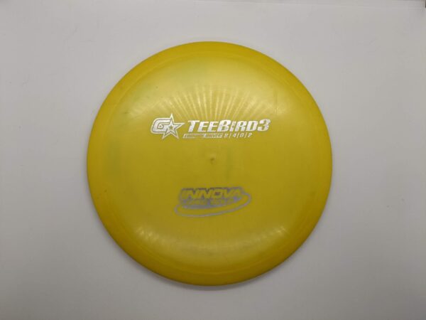 Innova GStar Teebird3