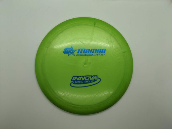 Innova GStar Mamba