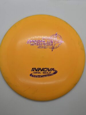 Innova Star Daedalus