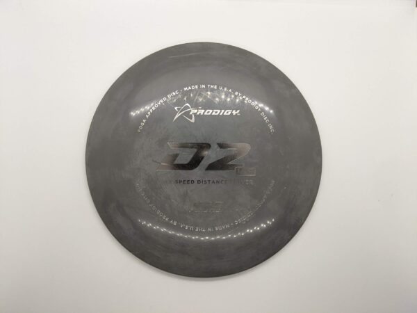 Prodigy 400 D2 Max