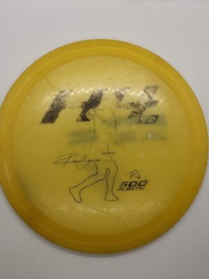 Prodigy Ragna Bygde 500 H4V2