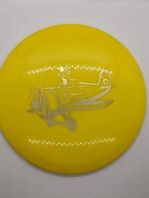 Finish Line Discs Pace