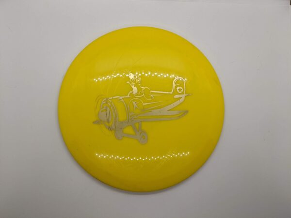 Finish Line Discs Pace
