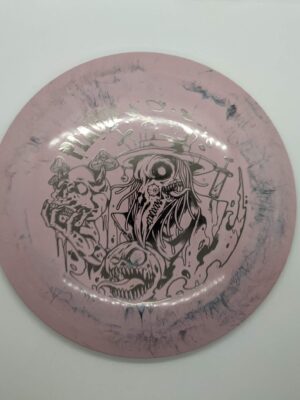 Doomsday Toxic Waste Plague