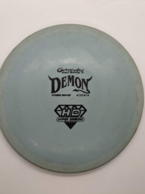 Gateway Discs HD Hyper Diamond Demon