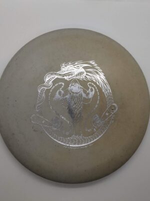 Black Zombie Discs 2015 Deadliest Dubz Limited Edition: Death Star Bullet Chainsaws